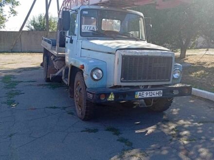 ГАЗ Другая 1992 в Пятихатках на Automoto.ua ГАЗ Другая, объемом двигателя 0 л и пробегом 0 тыс. км за 3401 $, фото 1 на Automoto.ua