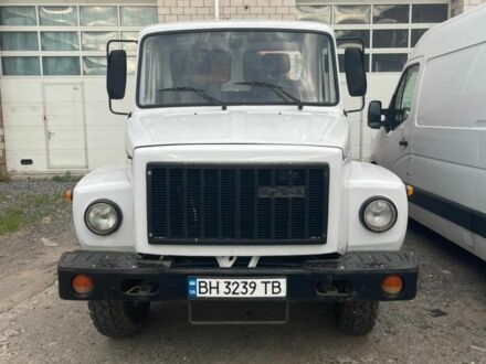ГАЗ Другая 1992 в Виннице на Automoto.ua ГАЗ Другая, объемом двигателя 14.86 л и пробегом 0 тыс. км за 10500 $, фото 1 на Automoto.ua