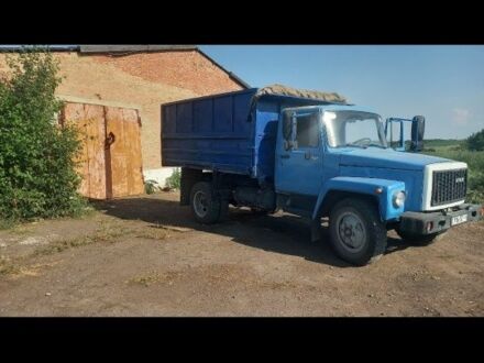 ГАЗ Другая, объемом двигателя 0 л и пробегом 0 тыс. км за 2500 $, фото 1 на Automoto.ua