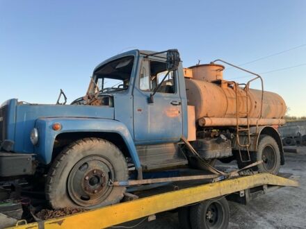 ГАЗ Другая 1992 в Запорожье на Automoto.ua ГАЗ Другая, объемом двигателя 0 л и пробегом 0 тыс. км за 1559 $, фото 1 на Automoto.ua