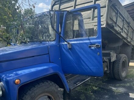ГАЗ Другая 1992 в Борисполе на Automoto.ua ГАЗ Другая, объемом двигателя 0 л и пробегом 0 тыс. км за 5500 $, фото 1 на Automoto.ua