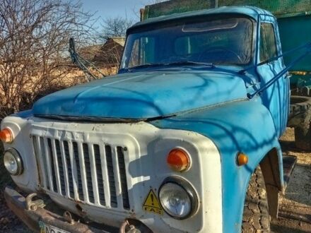 ГАЗ Інша, об'ємом двигуна 0 л та пробігом 0 тис. км за 2200 $, фото 1 на Automoto.ua