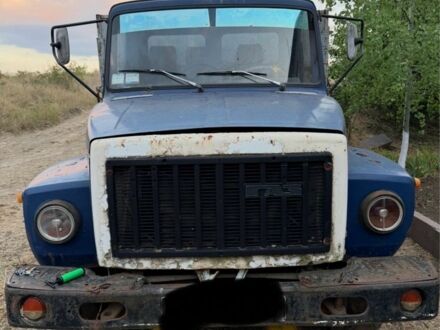 ГАЗ Інша 1992 у Апостолове на Automoto.ua ГАЗ Інша, об'ємом двигуна 0 л та пробігом 0 тис. км за 2064 $, фото 1 на Automoto.ua