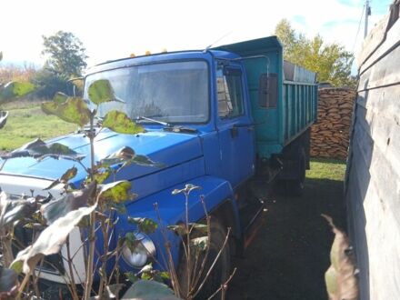 ГАЗ Другая, объемом двигателя 0 л и пробегом 0 тыс. км за 5500 $, фото 1 на Automoto.ua