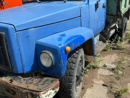 ГАЗ Інша 1992 у Черкасах на Automoto.ua ГАЗ Інша, об'ємом двигуна 6 л та пробігом 0 тис. км за 1209 $, фото 1 на Automoto.ua