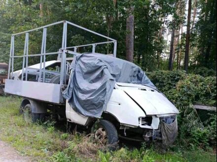 ГАЗ Другая, объемом двигателя 0 л и пробегом 0 тыс. км за 700 $, фото 1 на Automoto.ua