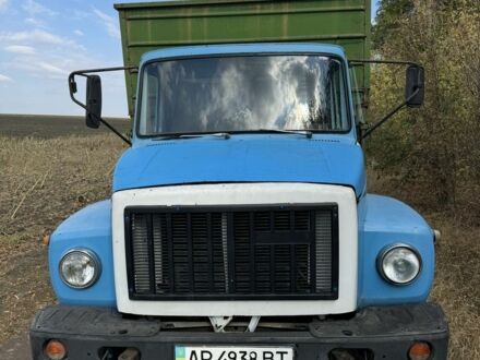 ГАЗ Інша, об'ємом двигуна 0 л та пробігом 0 тис. км за 3900 $, фото 1 на Automoto.ua