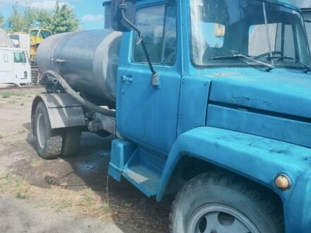 ГАЗ Другая, объемом двигателя 0 л и пробегом 0 тыс. км за 3500 $, фото 1 на Automoto.ua