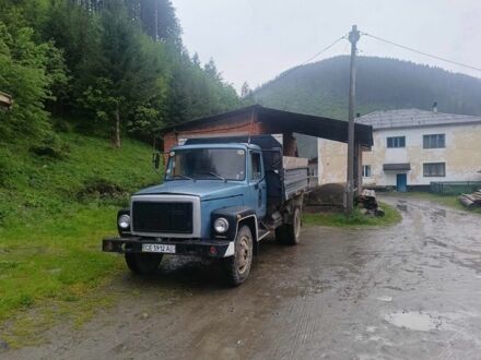 ГАЗ Другая, объемом двигателя 0 л и пробегом 0 тыс. км за 3075 $, фото 1 на Automoto.ua