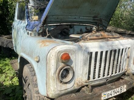 ГАЗ Другая 1992 в Виннице на Automoto.ua ГАЗ Другая, объемом двигателя 6 л и пробегом 0 тыс. км за 1210 $, фото 1 на Automoto.ua