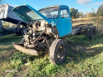 ГАЗ Інша 1992 у Хмельницькому на Automoto.ua ГАЗ Інша, об'ємом двигуна 0 л та пробігом 0 тис. км за 1200 $, фото 1 на Automoto.ua