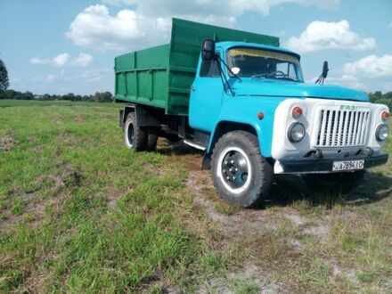 ГАЗ Другая 1992 в Бердичеве на Automoto.ua ГАЗ Другая, объемом двигателя 2.3 л и пробегом 0 тыс. км за 3100 $, фото 1 на Automoto.ua