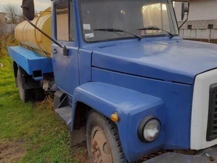 ГАЗ Інша, об'ємом двигуна 0 л та пробігом 0 тис. км за 1897 $, фото 1 на Automoto.ua