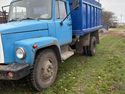 ГАЗ Другая, объемом двигателя 0 л и пробегом 0 тыс. км за 12500 $, фото 1 на Automoto.ua