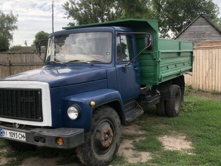 ГАЗ Інша, об'ємом двигуна 0 л та пробігом 0 тис. км за 4000 $, фото 1 на Automoto.ua