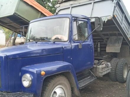 ГАЗ Інша 1993 у Кам'янське (Дніпродзержинськ) на Automoto.ua ГАЗ Інша, об'ємом двигуна 0 л та пробігом 0 тис. км за 5000 $, фото 1 на Automoto.ua