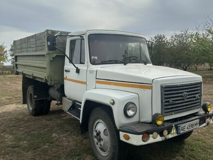 ГАЗ Другая 1993 в Синельниковом на Automoto.ua ГАЗ Другая, объемом двигателя 0 л и пробегом 0 тыс. км за 5000 $, фото 1 на Automoto.ua