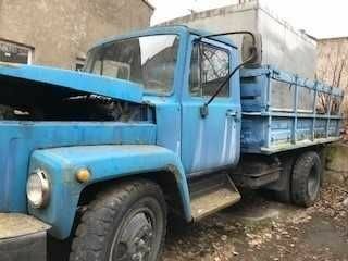 ГАЗ Другая, объемом двигателя 0 л и пробегом 0 тыс. км за 738 $, фото 1 на Automoto.ua