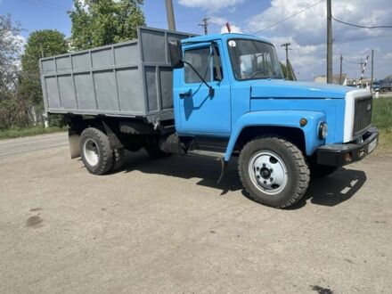 ГАЗ Інша 1993 у Благовіщенське (Ульяновка) на Automoto.ua ГАЗ Інша, об'ємом двигуна 2.3 л та пробігом 0 тис. км за 7100 $, фото 1 на Automoto.ua