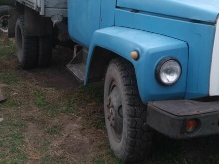 ГАЗ Інша 1993 у Одесі на Automoto.ua ГАЗ Інша, об'ємом двигуна 6 л та пробігом 0 тис. км за 7100 $, фото 1 на Automoto.ua