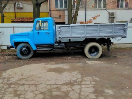 ГАЗ Другая 1993 в Рахове на Automoto.ua ГАЗ Другая, объемом двигателя 0 л и пробегом 0 тыс. км за 1900 $, фото 1 на Automoto.ua
