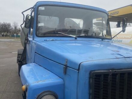 ГАЗ Інша 1993 у Черкасах на Automoto.ua ГАЗ Інша, об'ємом двигуна 6 л та пробігом 0 тис. км за 1209 $, фото 1 на Automoto.ua