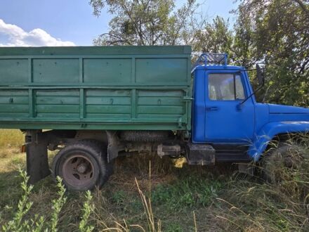 ГАЗ Інша, об'ємом двигуна 0 л та пробігом 0 тис. км за 5200 $, фото 1 на Automoto.ua