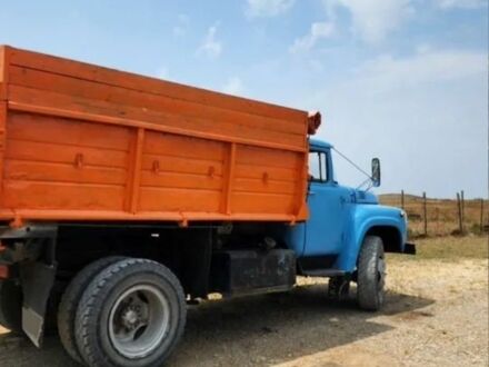 ГАЗ Інша, об'ємом двигуна 0 л та пробігом 0 тис. км за 2234 $, фото 1 на Automoto.ua