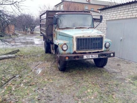 ГАЗ Інша 1993 у Ромнах на Automoto.ua ГАЗ Інша, об'ємом двигуна 0 л та пробігом 0 тис. км за 3700 $, фото 1 на Automoto.ua