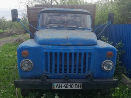 ГАЗ Другая 1993 в Петропавловке на Automoto.ua ГАЗ Другая, объемом двигателя 2.3 л и пробегом 0 тыс. км за 1210 $, фото 1 на Automoto.ua