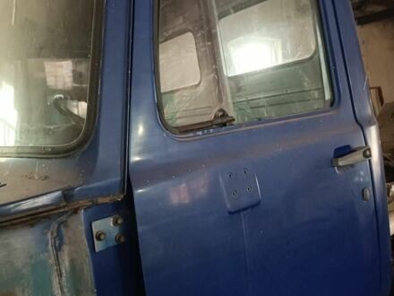 ГАЗ Другая 1993 в Богуславе на Automoto.ua ГАЗ Другая, объемом двигателя 0 л и пробегом 0 тыс. км за 3500 $, фото 1 на Automoto.ua