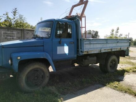 ГАЗ Інша 1993 у Черкасах на Automoto.ua ГАЗ Інша, об'ємом двигуна 0 л та пробігом 0 тис. км за 2500 $, фото 1 на Automoto.ua