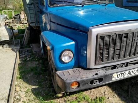 ГАЗ Інша 1993 у Татарбунарах на Automoto.ua ГАЗ Інша, об'ємом двигуна 6 л та пробігом 0 тис. км за 1700 $, фото 1 на Automoto.ua