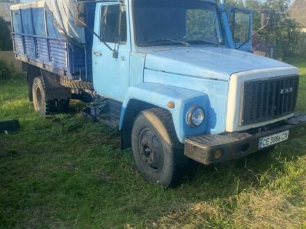 ГАЗ Інша, об'ємом двигуна 0 л та пробігом 0 тис. км за 3800 $, фото 1 на Automoto.ua