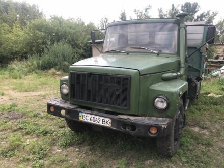 ГАЗ Другая 1994 в Виннице на Automoto.ua ГАЗ Другая, объемом двигателя 2.3 л и пробегом 0 тыс. км за 2800 $, фото 1 на Automoto.ua