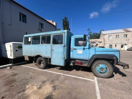 ГАЗ Інша 1994 у Павлограде на Automoto.ua ГАЗ Інша, об'ємом двигуна 0 л та пробігом 0 тис. км за 1426 $, фото 1 на Automoto.ua