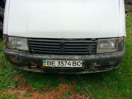 ГАЗ Другая, объемом двигателя 0 л и пробегом 0 тыс. км за 1304 $, фото 1 на Automoto.ua