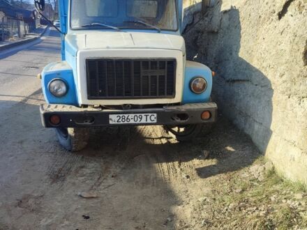ГАЗ Другая 1994 в Турке на Automoto.ua ГАЗ Другая, объемом двигателя 10.85 л и пробегом 0 тыс. км за 2350 $, фото 1 на Automoto.ua