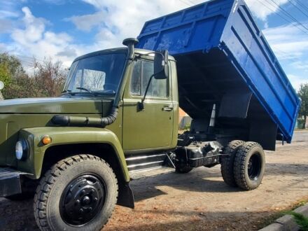 ГАЗ Інша 1994 у Золочеве на Automoto.ua ГАЗ Інша, об'ємом двигуна 0 л та пробігом 0 тис. км за 10500 $, фото 1 на Automoto.ua