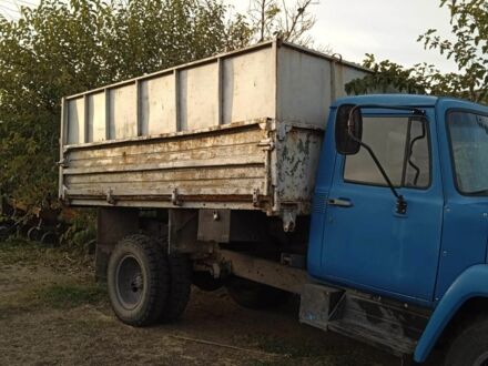 ГАЗ Другая 1994 в Запорожье на Automoto.ua ГАЗ Другая, объемом двигателя 0 л и пробегом 0 тыс. км за 5395 $, фото 1 на Automoto.ua