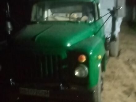 ГАЗ Інша, об'ємом двигуна 0 л та пробігом 0 тис. км за 2500 $, фото 1 на Automoto.ua