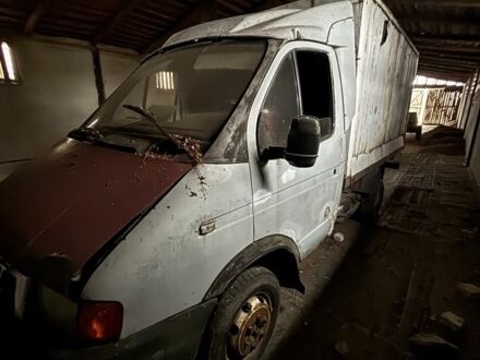 ГАЗ Другая, объемом двигателя 0 л и пробегом 0 тыс. км за 1000 $, фото 1 на Automoto.ua