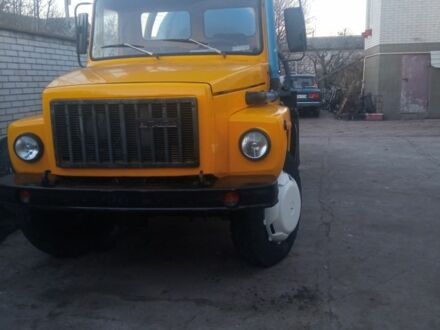 ГАЗ Другая 1994 в Василькове на Automoto.ua ГАЗ Другая, объемом двигателя 0 л и пробегом 0 тыс. км за 5500 $, фото 1 на Automoto.ua