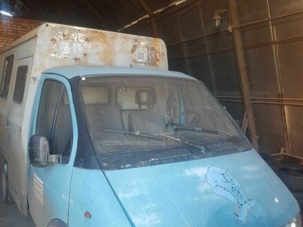 ГАЗ Другая 1995 в Днепре (Днепропетровске) на Automoto.ua ГАЗ Другая, объемом двигателя 0 л и пробегом 0 тыс. км за 1308 $, фото 1 на Automoto.ua