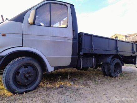 ГАЗ Інша 1995 у Купянске на Automoto.ua ГАЗ Інша, об'ємом двигуна 6 л та пробігом 0 тис. км за 2200 $, фото 1 на Automoto.ua