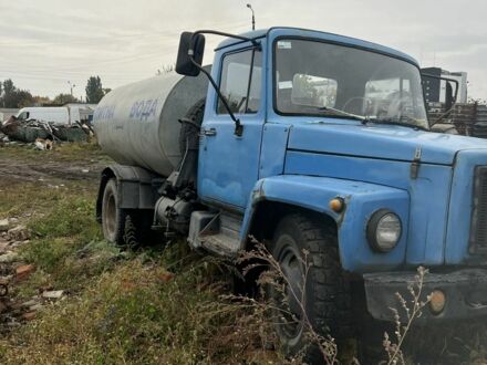 ГАЗ Другая 1995 в Умани на Automoto.ua ГАЗ Другая, объемом двигателя 0 л и пробегом 0 тыс. км за 2000 $, фото 1 на Automoto.ua