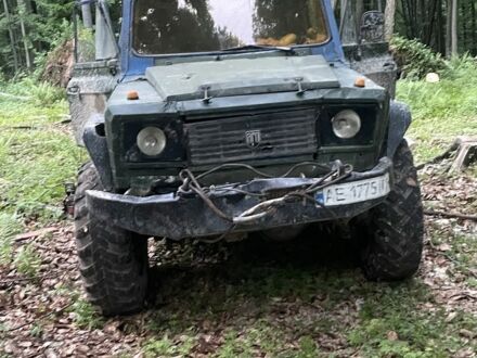 ГАЗ Інша 1995 у Яворове на Automoto.ua ГАЗ Інша, об'ємом двигуна 12.58 л та пробігом 0 тис. км за 2400 $, фото 1 на Automoto.ua