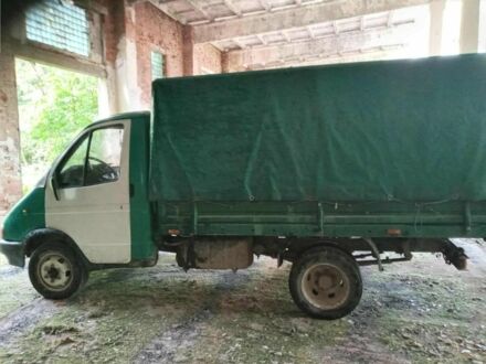 ГАЗ Другая, объемом двигателя 0 л и пробегом 0 тыс. км за 1450 $, фото 1 на Automoto.ua
