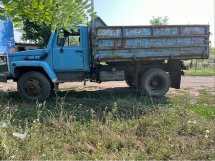 ГАЗ Другая 1995 в Першотравенске на Automoto.ua ГАЗ Другая, объемом двигателя 0 л и пробегом 0 тыс. км за 4000 $, фото 1 на Automoto.ua