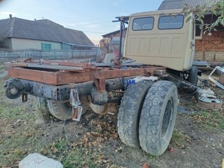 ГАЗ Інша 1995 у Каменце-Подольском на Automoto.ua ГАЗ Інша, об'ємом двигуна 0 л та пробігом 0 тис. км за 2000 $, фото 1 на Automoto.ua